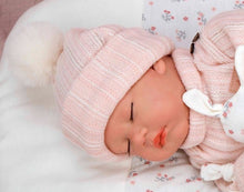 Load image into Gallery viewer, 98190 Dalila Reborn Doll
