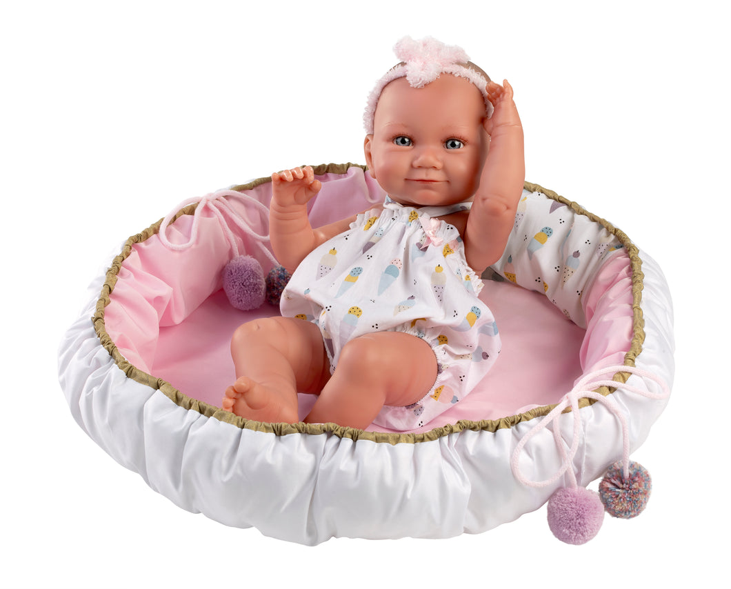 73806 Nica Baby Doll