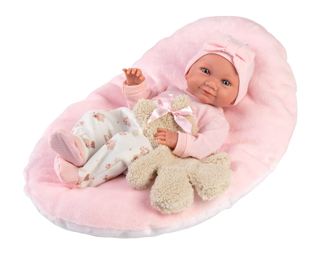 73808 Nica Baby Doll