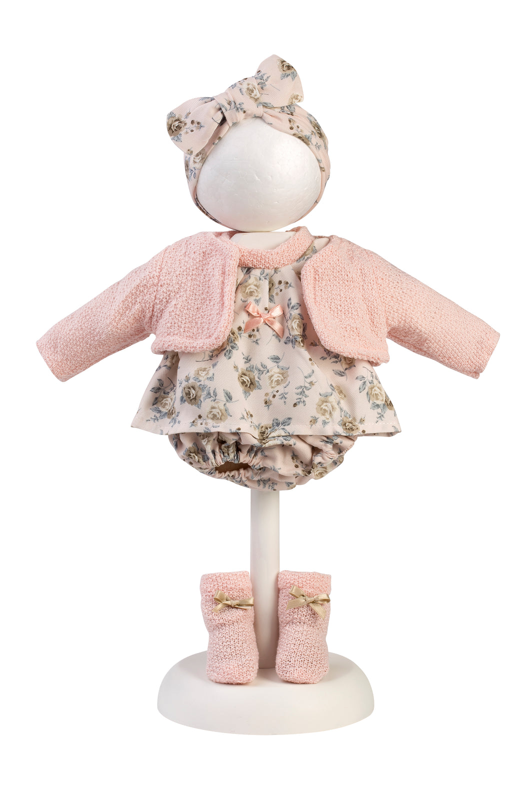 V-73808 Dolls Outfit