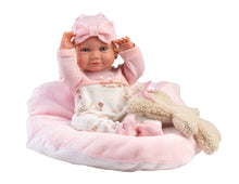 Load image into Gallery viewer, 73808 Nica Baby Doll
