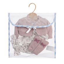 Load image into Gallery viewer, V-7382 Dolls Clothing
