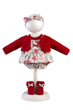 Load image into Gallery viewer, V-7384 Dolls Clothing
