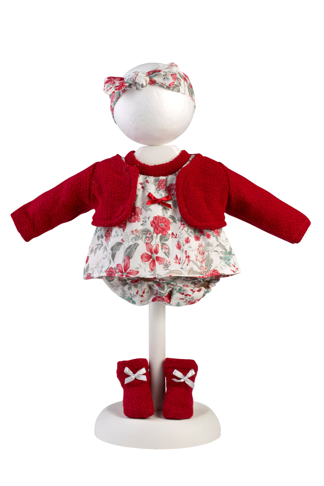 V-7384 Dolls Clothing