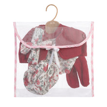 Load image into Gallery viewer, V-7384 Dolls Clothing

