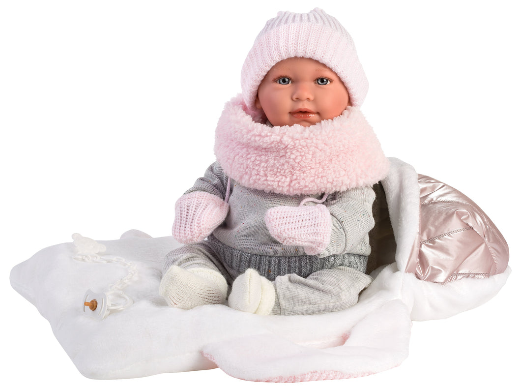 74003 Lalo Crying Doll