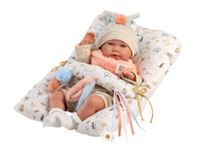 Charger l&#39;image dans la galerie, 74128  Mimi Crying Baby Doll
