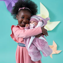 Cargar imagen en el visor de la galería, 74088 Mimi Muñeca Llorona
