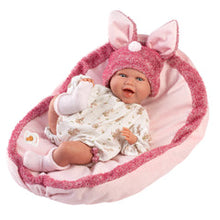 Cargar imagen en el visor de la galería, 74088 Mimi Muñeca Llorona
