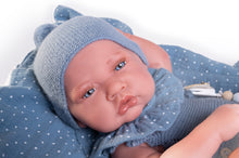 Load image into Gallery viewer, 80219 Lou Sweet Reborn Baby Doll
