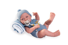 Load image into Gallery viewer, 80219 Lou Sweet Reborn Baby Doll
