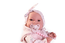 Load image into Gallery viewer, 80322 Nica Sweet Reborn Baby Doll
