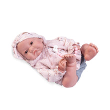 Load image into Gallery viewer, 80322 Nica Sweet Reborn Baby Doll
