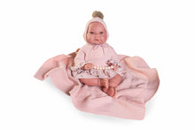 Load image into Gallery viewer, 80328 Nica Sweet Reborn Baby Doll
