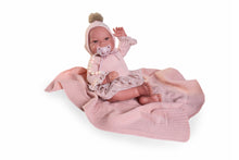 Load image into Gallery viewer, 80328 Nica Sweet Reborn Baby Doll
