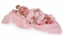 Load image into Gallery viewer, 80328 Nica Sweet Reborn Baby Doll
