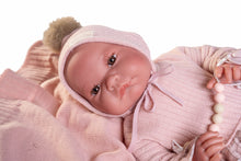 Load image into Gallery viewer, 80328 Nica Sweet Reborn Baby Doll
