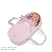 Load image into Gallery viewer, 81675 Convertible 3x1 Doll Pram Sophie Collection
