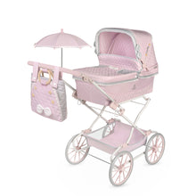 Load image into Gallery viewer, 82075. Reborn Pram XL Sophie Collection
