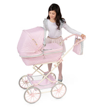 Load image into Gallery viewer, 82075. Reborn Pram XL Sophie Collection
