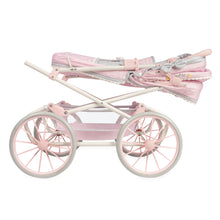 Load image into Gallery viewer, 82075. Reborn Pram XL Sophie Collection
