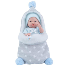 Load image into Gallery viewer, 212 Mini Doll Baby Blue
