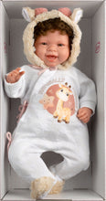 Load image into Gallery viewer, 84482 Tala Laughing Doll
