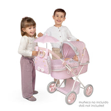 Charger l&#39;image dans la galerie, 85075 Folding My First Pram Sophie Collection
