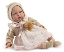 Cargar imagen en el visor de la galería, 53534 muñeca nicole
