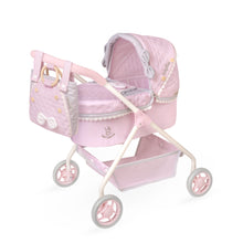 Charger l&#39;image dans la galerie, 86075  My First Pram Sophie Collection
