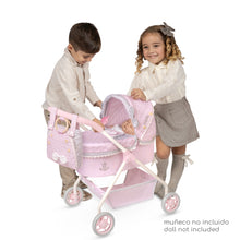 Charger l&#39;image dans la galerie, 86075  My First Pram Sophie Collection
