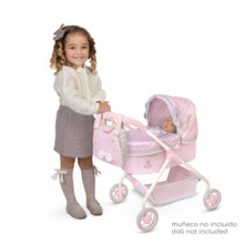 Charger l&#39;image dans la galerie, 86075  My First Pram Sophie Collection
