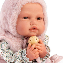 Cargar imagen en el visor de la galería, 82402  Baby Love Reborn Doll
