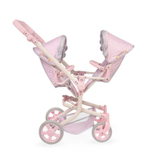 Load image into Gallery viewer, 90875 Twin Pram Doll Sophie Collection
