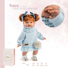 Load image into Gallery viewer, 928 Daira Crying Fashion Doll
