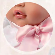 Load image into Gallery viewer, 882 Marina Crying Newborn Baby Doll 42cm
