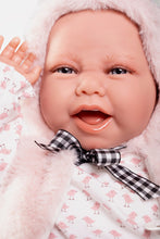 Cargar imagen en el visor de la galería, 33013 Carla Newborn Baby Doll
