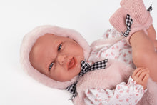 Cargar imagen en el visor de la galería, 33013 Carla Newborn Baby Doll
