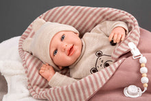 Load image into Gallery viewer, 98183  Lin Reborn Doll
