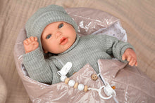 Load image into Gallery viewer, 98187 Olivia Reborn Doll
