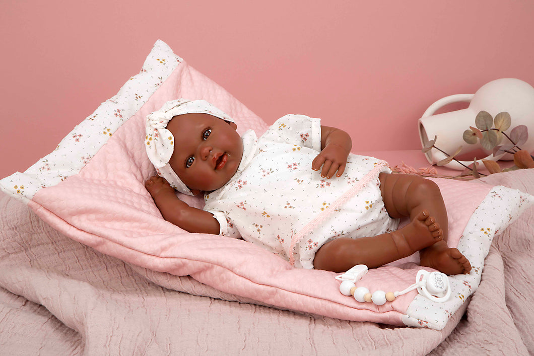 98193 Melissa Reborn Doll