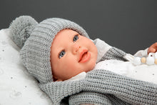 Load image into Gallery viewer, 98195 Daniela Reborn Doll
