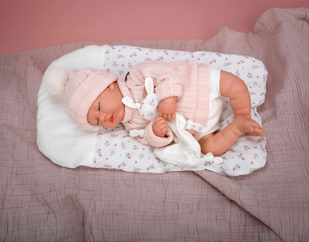 98190 Dalila Reborn Doll