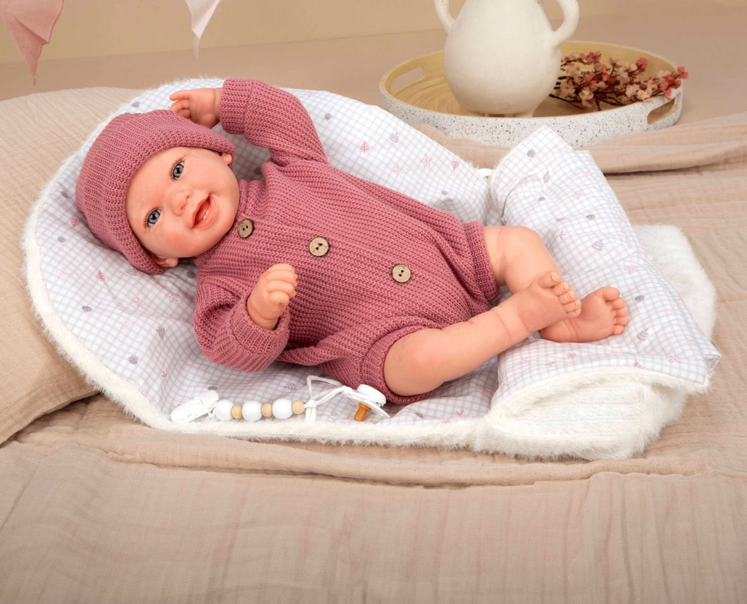 98186 Angelica Reborn Doll