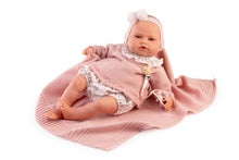 Load image into Gallery viewer, 82401 Baby Love Reborn Doll
