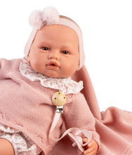 Load image into Gallery viewer, 82401 Baby Love Reborn Doll
