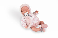 Cargar imagen en el visor de la galería, 33013 Carla Newborn Baby Doll
