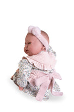 Load image into Gallery viewer, 80327 Lea Sweet Reborn Baby Doll
