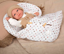 Load image into Gallery viewer, 60898 Cris Elegance Doll (WEIGHTED DOLL)
