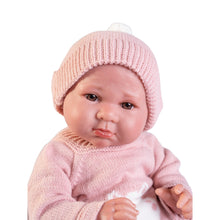 Load image into Gallery viewer, 80324 Luca Sweet Reborn Baby Doll
